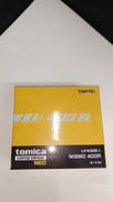 ミニカー|TOMYTEC