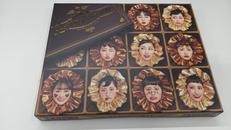 A-RIN ASSORT|KING RECORD