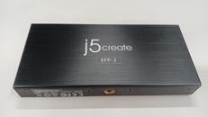 キャプチャーボード|J5CREATE