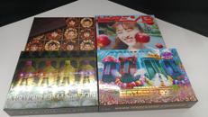 ももいろクローバーZ BD/CDセット|ももいろクローバーZ