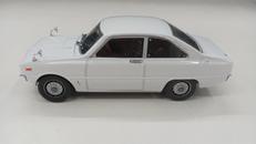 MAZDA FAMILIA ROTARY COUPE 196|SPARK