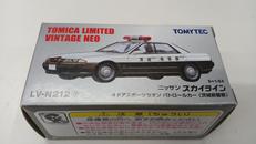 トミカリミテッドヴィンテージNEO|TOMY TEC