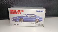 トミカリミテッドヴィンテージNEO|TOMYTEC