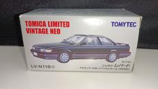 トミカリミテッドヴィンテージNEO|TOMYTEC