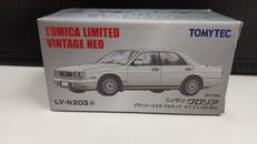 トミカリミテッドヴィンテージNEO|TOMYTEC