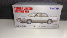 トミカリミテッドヴィンテージNEO|TOMYTEC