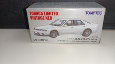 トミカリミテッドヴィンテージNEO|TOMYTEC