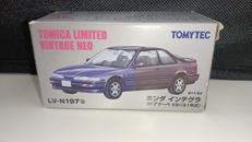 トミカリミテッドヴィンテージNEO|TOMYTEC