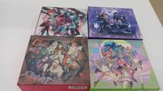 CD|株式会社ブシロードミュージック