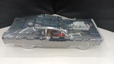 ワイルドスピード