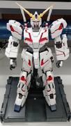 PGユニコーンガンダム|BANDAI SPIRITS