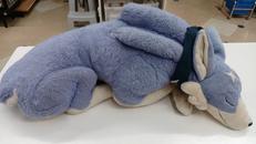 ガルク大型ぬいぐるみ クッション|モンスターハンターシリーズ