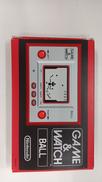 GAME＆WATCH 復刻版|NINTENDO