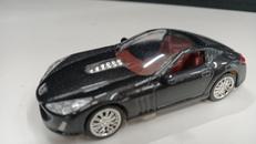 ミニカー|NOLEV