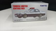 トミカリミテッドヴィンテージNEO|TOMYTEC