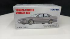 トミカリミテッドヴィンテージNEO|TOMYTEC