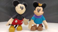 フィギュアセット|DISNEY