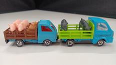 ミニカー|TOMICA