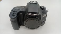 カメラボディ|CANON