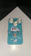 エフェクター|NINEVOLT PEDALS