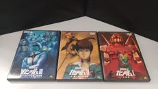 DVDセット|バンダイビジュアル