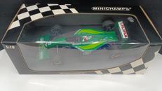 ミニカー|MINICHAMPS