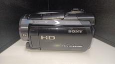HDDビデオカメラ|SONY