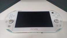 PSP VITA|SONY