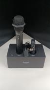 ワイヤレスマイクセット|PANASONIC