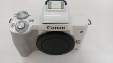 ミラーレス一眼|CANON