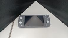 SWITCH LITE|NINTENDO