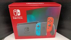 SWITCH|NINTENDO / 任天堂