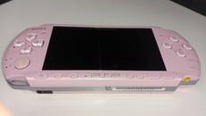 PSP|SONY