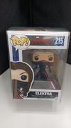 POP! MARVEL DAREDEVIL|FUNKO