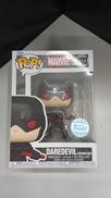 POP! MARVEL|FUNKO
