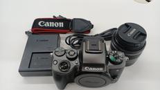 ミラーレス一眼|CANON