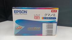 インクカートリッジ|EPSON