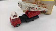 ミニカー|DINKY TOYS