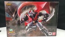 スーパーロボット超合金|BANDAI