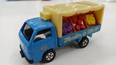ミニカー|TOMICA