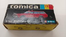 ミニカー|TOMICA