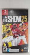 MLB THE SHOW25 北米版|SONY INTERACTIVE ENTERTAINMENT