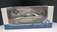 日産 スカイライン GT-R (R34)|京商