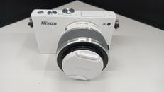 ミラーレス一眼|NIKON