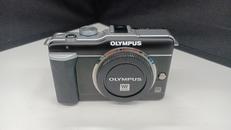 ミラーレス一眼|OLYMPUS