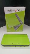 NEW NINTENDO 3DS|NINTENDO