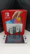 SWITCH有機ELモデル|NINTENDO