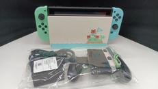 SWITCH|NINTENDO