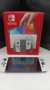 SWITCH有機EL|NINTENDO