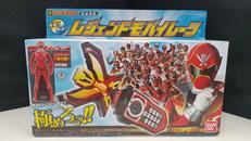 レジェンドモバイレーツ|BANDAI